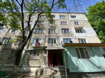 Ciocana, Maria Drăgan street, 2 rooms.