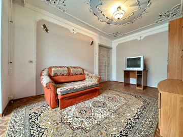 Ciocana, Mircea Cel Batran avenue, 2 rooms. MS Series!