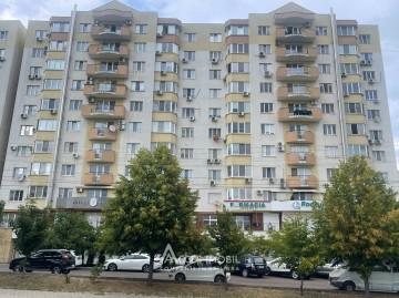 New block! Ciocana, Mihail Sadoveanu street, 3 rooms. Autonomus heading!