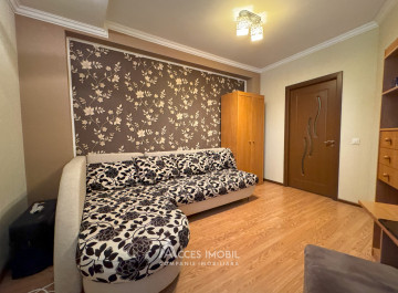 New block! Otovasca street, Ciocana, 1 room. Middle position! Euro repair!