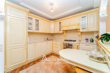 New Block! Ciocana, Mircea Cel Batrin av, 2 rooms + living. Euro repair!