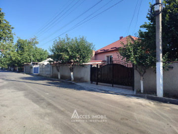 House! Maria Cibotari street, Magdacesti, 120m2 + 7 aries!