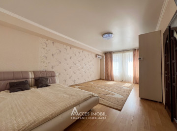 New Block! Ciocana, Mircea Cel Batrin av, 2 rooms. Euro repair!