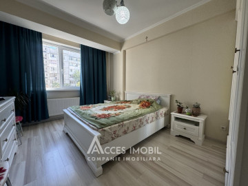 New Block! Center, Albișoara street, 1 room! Euro repair!