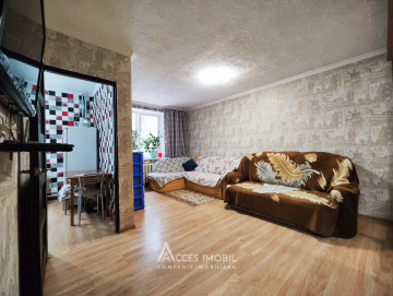 Botanica, N. Titulescu street, 1 room!