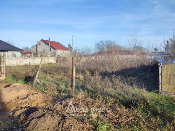 Teren pentru construcții, 0,0766 ha! Băcioi, s. Brăila!