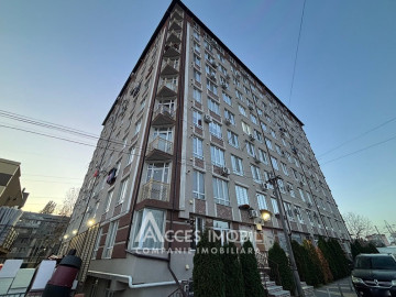 Bloc Nou! Durlești, str. Tudor Vladimirescu, 2 camere + living!