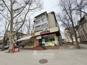 Chirie! Buiucani, str. Ion Creangă, 1 cameră!